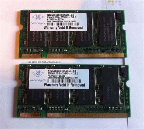 ddr 333 ram|ddr 333 cl2 5.